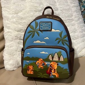 Disney Aulani Loungefly